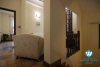 House for rent in Ngoc Thuy street, Long Bien district